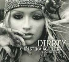 He has been mentioned in Christina Aguilera's single Dirrty He has been mentioned in Christina Aguilera's single Dirrty.